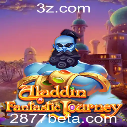 Explorando o Mundo Fascinante do Jogo Aladdin e as Oportunidades com 2877bet cc