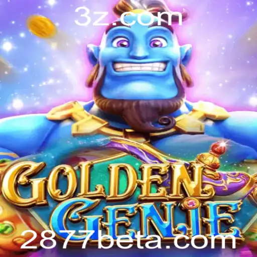 Descubra o Eletrizante Mundo de GOLDENGENIE
