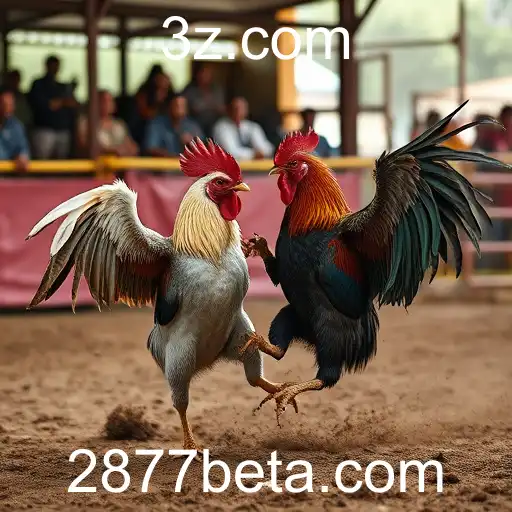 Jogos de Sabong: Uma Tradição Enraizada e Seu Impacto na Era Digital