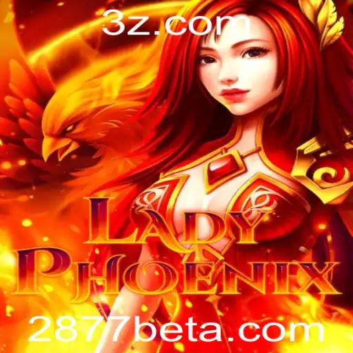 LadyPhoenix: Uma Introdução ao Jogo Revolucionário com 2877bet cc