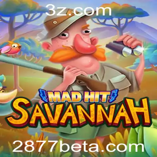 MadHitSavannah: Explorando o Novo Fenômeno dos Jogos Online