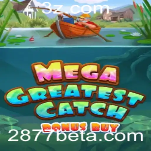 MegaGreatestCatchBonusBuy: A Nova Sensação dos Cassinos Online