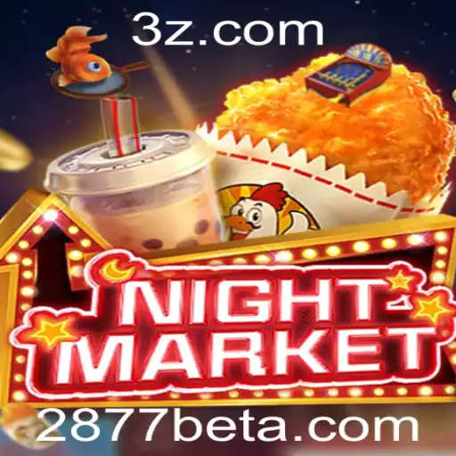 Explorando o Universo de 'NIGHTMARKET' e a Conexão com 2877bet cc