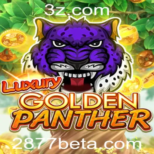 Descubra o Fascinante Mundo de LUXURYGOLDENPANTHER em 2877bet cc