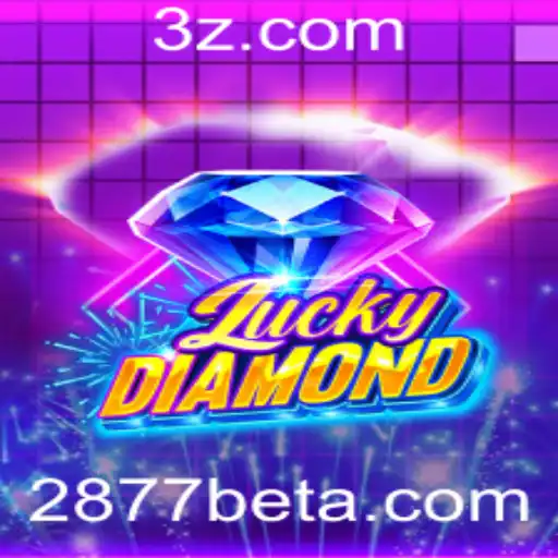 LuckyDiamond: O Jogo Revolucionário da 2877bet cc