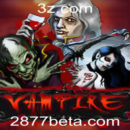 Explorando o Universo do Jogo Vampire com 2877bet cc