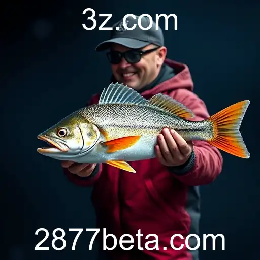 Pesca Online: Exploração do Mundo Digital com 2877bet cc