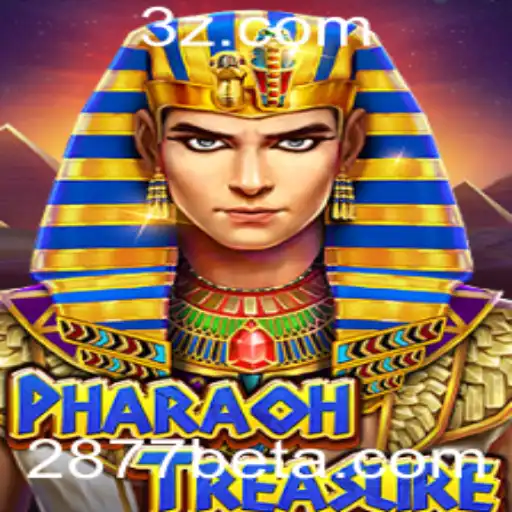 Descubra o Fascinante Jogo PharaohTreasure