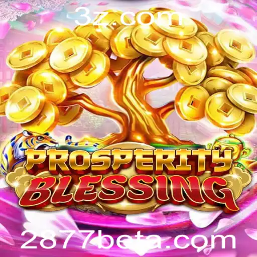 Descubra o Jogo ProsperityBlessing: Regras e Introdução