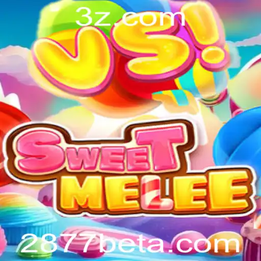 Descubra o Fascinante Mundo de SweetMelee: Estratégia e Diversão em um Jogo Inovador