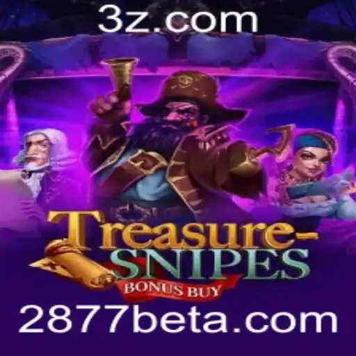 Descubra o Novo Jogo Treasure Snipes Bonus Buy: Regras, Estratégias e Atualizações